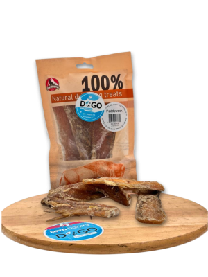 גידי באפלו צהובים - קרניבור 200 גרם