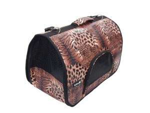 תיק נשיאה מנומר