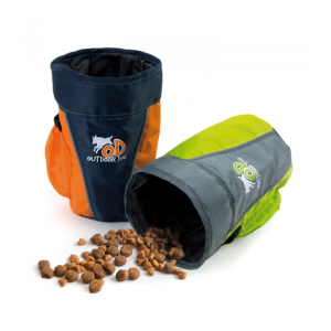 פאוץ' אילוף בעל סגירת קליפס AFP