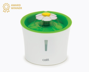 מזרקת מים פרח - Catit FLOWER