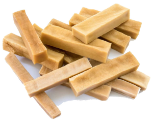 עצם חלב יאק קרניבור