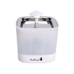 מזרקת מים פטסלנד 2 ליטר - Pets Projects