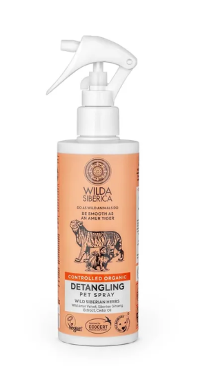 ווילדה תרסיס להתרת קשרים Wilda Siberica