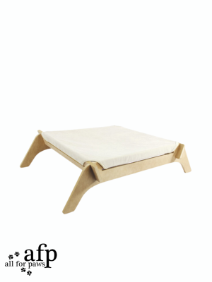 AFP ספת רביצה מוגבהת לחתול