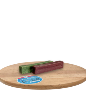 קרניבור עצם חלב יאק - אוכמניות