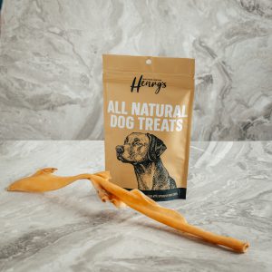 הנריס חטיף תעסוקה טבעי- מקלות סקאלפ באפלו 1-3 יחידות