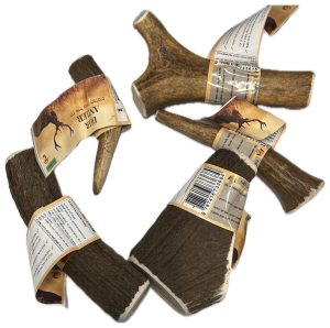 קרן אייל טבעית שלמה - ללעיסה ארוכה