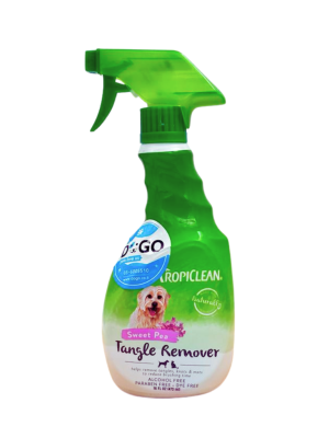 ספריי להתרת קשרים TropiClean