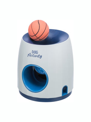 טריקסי משחק מפזר חטיפים Ball & Treat