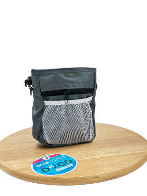 פאוץ' אילוף גדול עם רצועות תליה