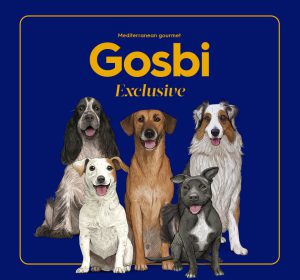 גוסבי - GOSBI