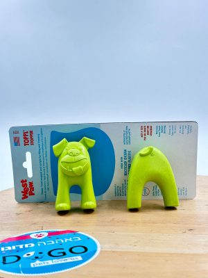 ווסט פאו TOPPL STOPER מעצור לטופל