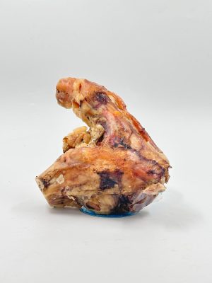 האו ומיאו עצם תעסוקה טבעי – מפרק בקר עם גיד - לכלבים גדולים