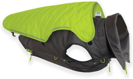 מעיל בעל שתי שכבות הגנה מהקור Outward Hound