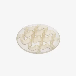 משטח לשדרוג קערה להאכלה איטית Fiboo slow feeder