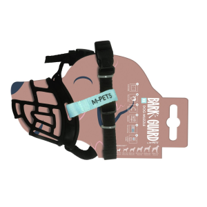 מחסום גומי שחור - מ.פטס