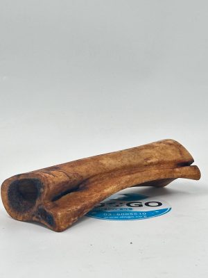 עצם מח עצם מעושנת גדולה כ-20 ס"מ - יאמיס