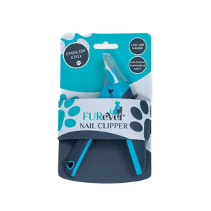 קוצץ צפורניים FUREVER