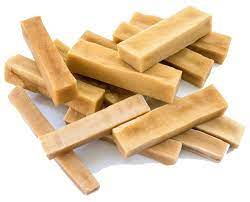 עצמות חלב יאק