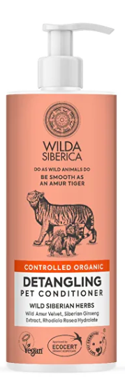 ווילדה מרכך להתרת קשרים Wilda Siberica