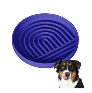 וויגל משטח ליקוק עמוק - 21 ס"מ - האכלה איטית