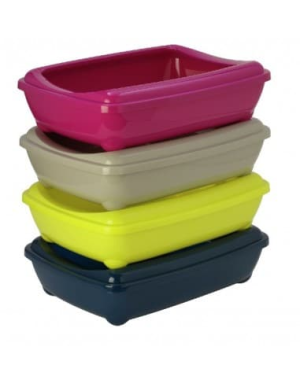 שירותים פתוחים מודרנה אריסטו גדול 57X43