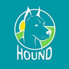 האונד HOUND