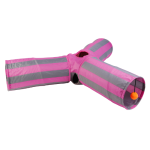 מנהרות לחתול