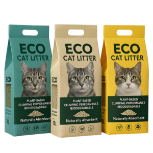 חול אקולוגי