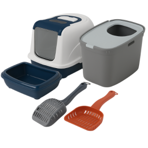 שירותים ואביזרים נלווים