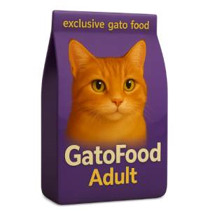 מזון לבוגרים