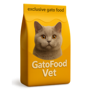 מזון וטרינרי