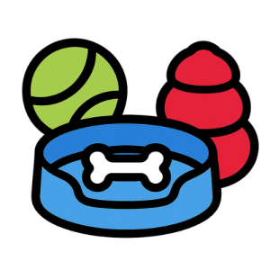 אביזרים לכלבים