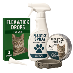 מוצרי הדברה ונקיון