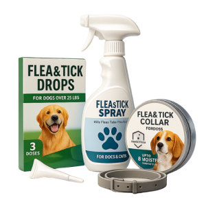 מוצרי הדברה