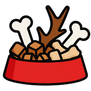 חטיפים מחיות ותוספים טבעיים