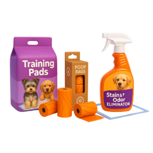 מוצרי ניקיון