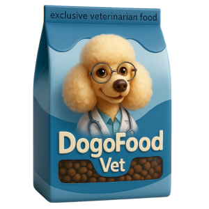 מזון וטרינרי