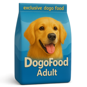 מזון לבוגרים