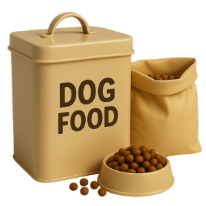 כלי אחסון למזון