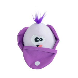 נינה אוטוסון משחק הרחה Hide N' Find | צעצוע אינטראקטיבי ומשחק החבאה