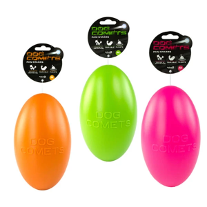 DOG COMET (דוג קומט) – כדור רעייה PAN-STARS