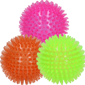 DOG COMET (דוג קומט) – כדור קוצים EXOPLANET