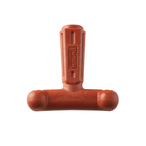 Outward Hound – Dogwood Hold & Chew צעצוע לעיסה עמיד בריח בקר