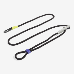 זי.דוג רצועה להליכה ללא ידיים מחזיר אור | ZEE.DOG Hands-Free NOX