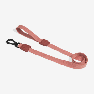 זי.דוג רצועה ורוד עתיק 1.2 מטר Zee.Dog Leash Canyon