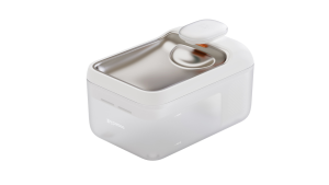 פטסי מזרקת מים 4.5 ליטר PETSEE