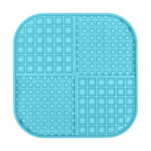 ליקי מט משטח ליקוק קשיח LickiMat Slomo™ XL