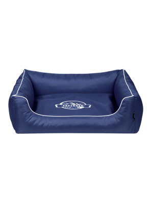 מיטה אורתופדית CAZO Outdoor Explorer Maxy כחול נייבי