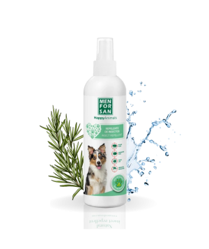 MEN FOR SUN | תרסיס טבעי דוחה טפילים 250 מ"ל